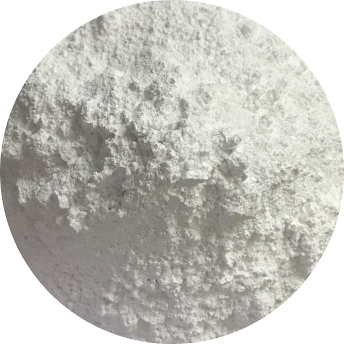 INCI - Kalciový prášok (Calcium Carbonate)